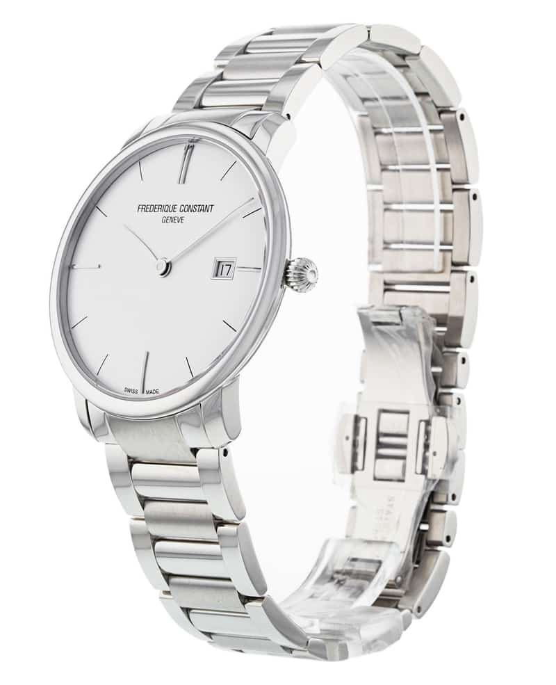 Frederique Constant Slim Line FC-306S4S6B3